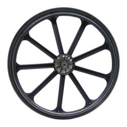 Alco Rear Wheel 78472