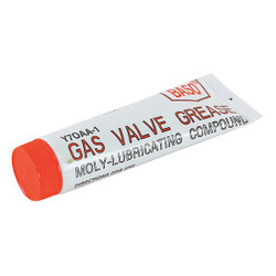 Baso Valve Grease,2.5 oz. Y70AA-1
