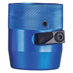 Jonard Tools Cable Stripper,Coaxial,3/4" Cap. HS-75