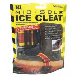 K1 Series Traction Device,Unisex,Universal,PR V8770160-O/S