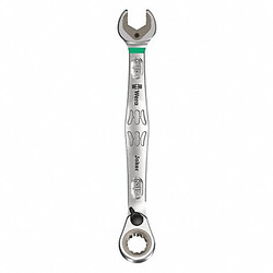 Wera Ratcheting Wrench,SAE,1/2 in 05020078001