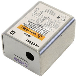 Honeywell Home TRADELINE RELAY 120/50-60,DPST R845A1030