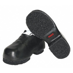 Paws Floor Stripping Overshoe,Men's,9.5-11,PR 13042