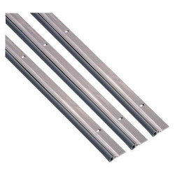 National Guard Weatherstrip,Hollow Bulb Insert 160V-72x84