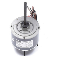 Fasco Condenser Fan Motor,1/3 HP,2.9A D7748