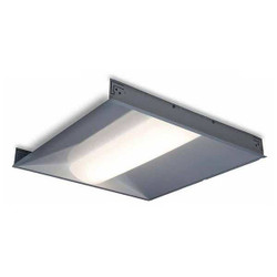 Lumination Recessed Troffer,2 ft L,3300 lm,29W LVT22B033MM840VQLTWHTE