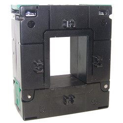 Simpson Electric Split Core Current Transformer,100 Amp 37031