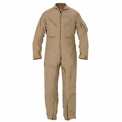 Propper Flight Suit,Chest 45 to 46",Tan F51154622146L