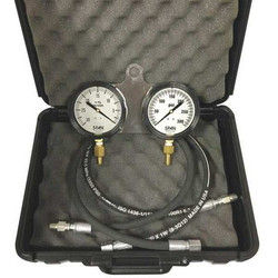 Thuemling Fire Truck Pump Test Kit LFS-FIRETESTKIT