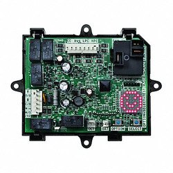 White-Rodgers Defrost Control Board,Replacement 47D01U-843