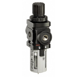 Aro Filt-Reg,1"NPT,250 cfm,5 micron P39464-110