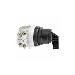 Schneider Electric Selector Switch, Non-Illum, 2 Pos, 30 mm 9001SKS11FBH2