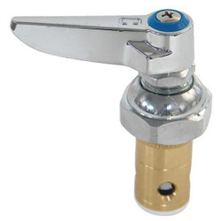 Kissler Handle,Brass 50-2063C