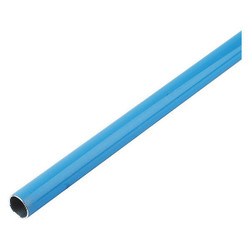 Transair Tubing,Outside 1" dia.,232 psi,9 ft. L 1012A25 04 00
