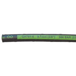 Eaton Aeroquip Hydraulic Hose,3/4" ID,50 ft. L GH781-12X50