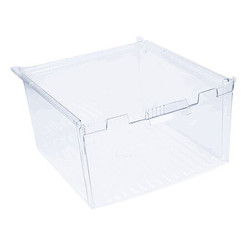 Ge Vegetable Pan,Clear  WR32X10834