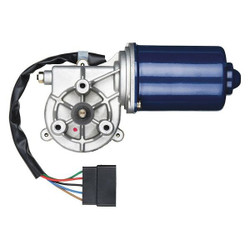 Autotex Wiper Motor,J3 Series,24V,28nm Torque H137