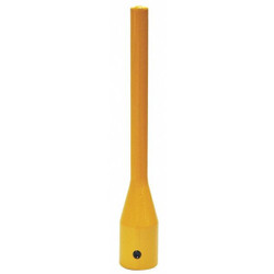 Slide Sledge Pin Driver,1/2 In Dia,9 In L 213101