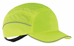 Ergodyne Bump Cap,Baseball,One Size Fits Most  8955