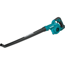 Makita Handheld Blower,75 Min Run Time,18V XBU06Z