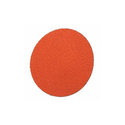 3m PSA Sanding Disc,12 in Dia,60 G,PK10  7000120238