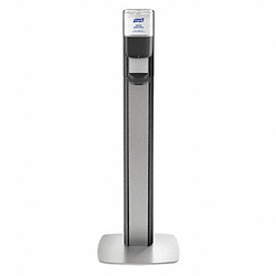 Purell Hand Sanitizer Disp,WH,1,200 mL,40 inD  7316-DS-SLV