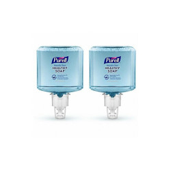 Purell Hand Soap,CLR,1,200 mL,,PK2 6470-02