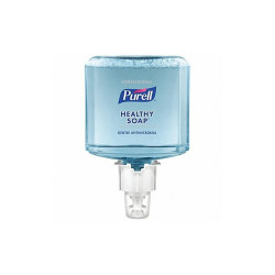 Purell Hand Soap,CLR,1,200 mL,Plum,PK2 5079-02