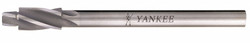 Yankee Counterbore,HSS,For Screw Size 4.00mm  302-0.1575