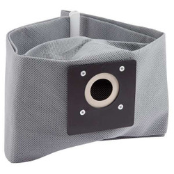 Nobles Vacuum Bag,Cloth,Reusable 9009895