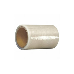 Manufacturer Varies Film Tape,2 in x 100 yd,Clear,2.8 mil 2E97-2" X 300'