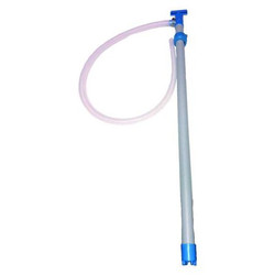 Action Pump Hand Drum Pump,Piston,28 oz. per stroke  ACT2870