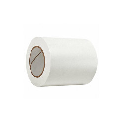 Sim Supply Masking Tape,1" W,60 yd L,White,PK36  TC602-1"X60YD-WHT(CA-36)