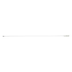 Vikan Pipe and Tube Brush Handle,60 in L 53525