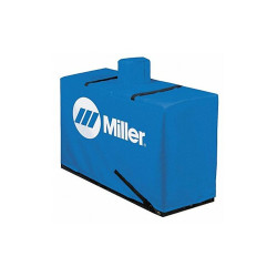 Miller Electric MILLER Blue Welder Protective Cover  301099