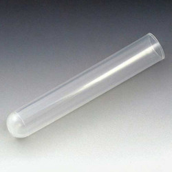 Globe Scientific Test Tube,13 mm Dia,75 mm H,PK1000 110471