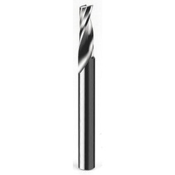 Onsrud Solid Router Bit, 4 mm, Carbide 63-874