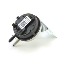 Lennox Pressure Switch,-0.65" WC,SPST 10U93