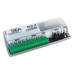 Bea Logic Module,3-Relay,Lexan 10BR3-X