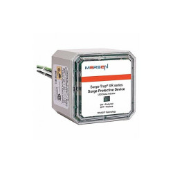Surge Trap Surge Protection Device,1 Phase,120VAC STXR120P05N