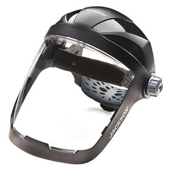 Jackson Safety Quad 500 Faceshield 14220