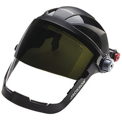 Jackson Safety Quad 500 Faceshield 14235