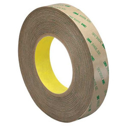 3m Transfer Tape,1" W,60 yd L,Transparent 9472LE