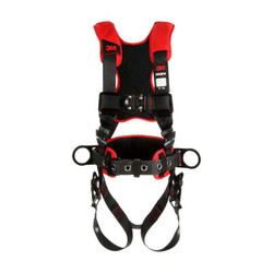 3m Protecta Full Body Harness,Protecta,2XL 1161219
