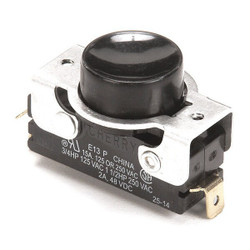 Hobart Push Button Switch  00-087711-183-4