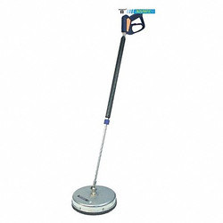 Mosmatic Rotary Surface Cleaner with Handles 78.262