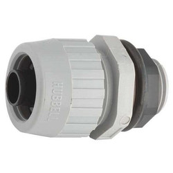 Raco Conduit Fitting,Nylon,Trade Size 1 1/2in 4726