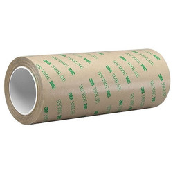 3m Transfer Tape,6" W,5 yd L,Transparent  3M 9490LE