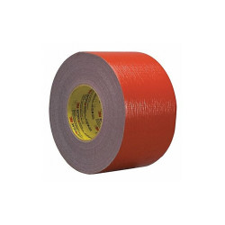 3m Duct Tape,Red,1 7/8inx60yd,11.5 mil,PK24 8979N