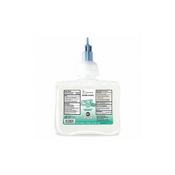 Best Sanitizers, Inc. Foam Hand Soap,1250mL,Unscented,PK6  SO10029